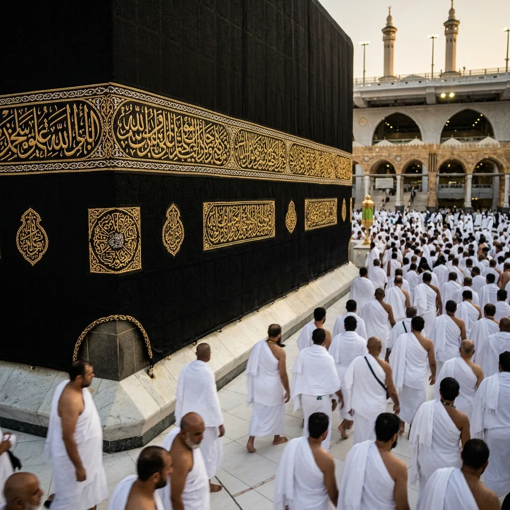 Mescid-i Haram
